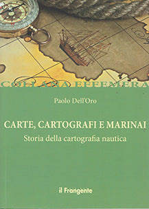 Carte, cartografi e marinai