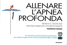 Allenare l'apnea profonda