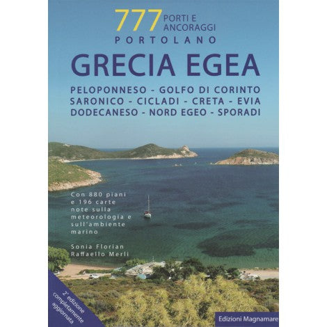 777 grecia egea occidentale