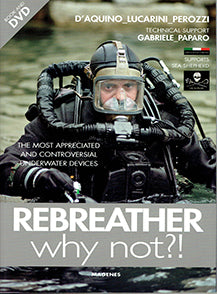 Rebreather -  why not?