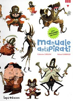 Manuale antipirati