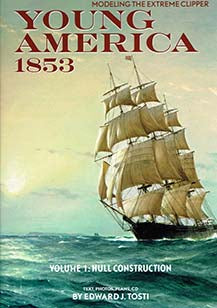 Young america vol I  - 1853