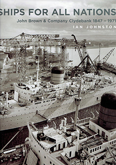 Ships for all nations
