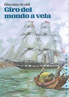 Giro del mondo a vela