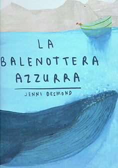 La Balenottera azzurra