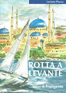 Rotta a levante