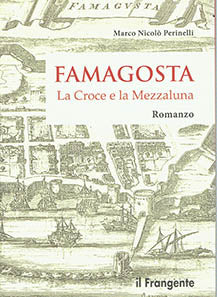 Famagosta - la croce e la mezzaluna