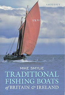 Traditional boats of Ireland
