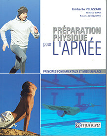 Préparation physique pèur l'apnée