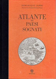 Atlante dei paesi sognati