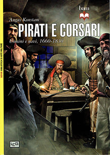 Pirati e corsari