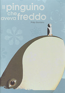 Il Pinguino che aveva freddo