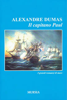 Il Capitano paul