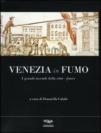 Venezia in fumo