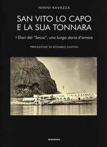 San vito lo capo e la sua tonnara