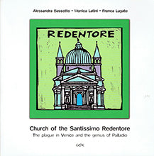 Redentore - varie lingue