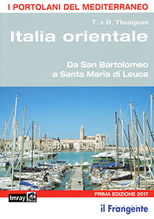 Italia orientale - Da San Bartolomeo a Santa Maria di Leuca