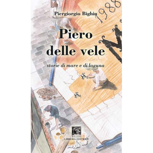 Piero delle vele