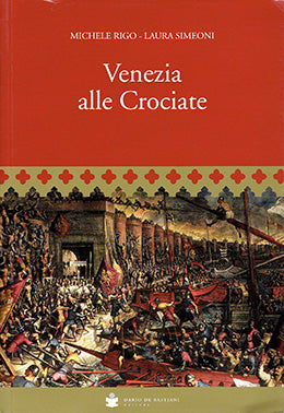 Venezia alle crociate