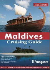 Maldives cruising guide