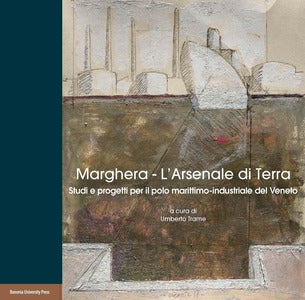 Marghera - l'arsenale di terra