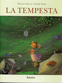 La Tempesta