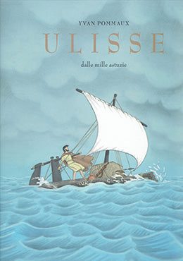 Ulisse dalle mille astuzie