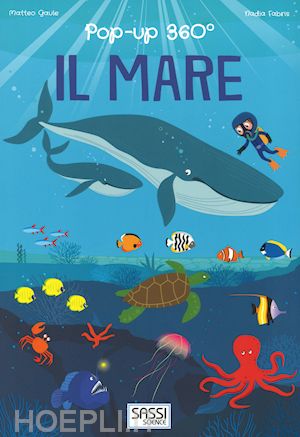 Mare (Il) - pop up 360