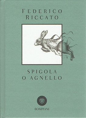 Spigola o agnello