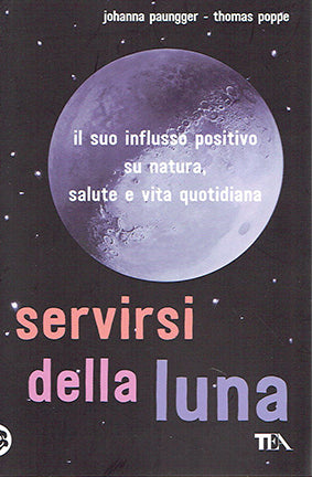 Servirsi della luna