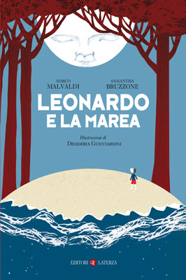 Leonardo e la marea