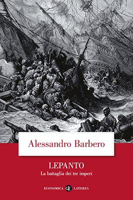 Lepanto la battaglia dei tre imperi