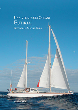 Eutikia - una vela sugli oceani