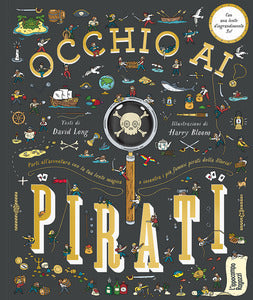 Occhio ai pirati