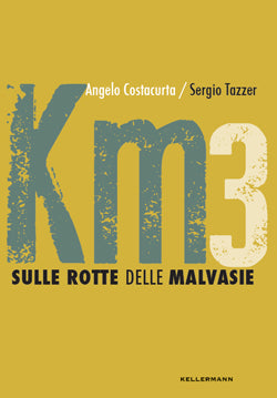 Km3 sulle rotte delle malvasie