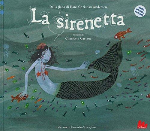 La Sirenetta