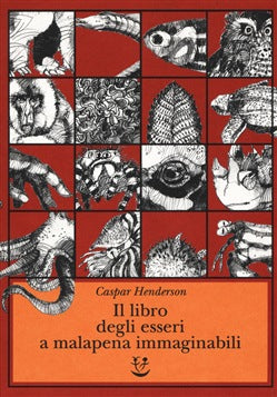 Il Libro degli esseri a malapena immaginabili