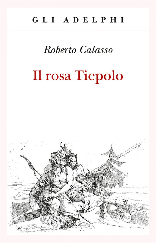 Il Rosa tiepolo