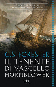 Il Tenente di vascello hornblower