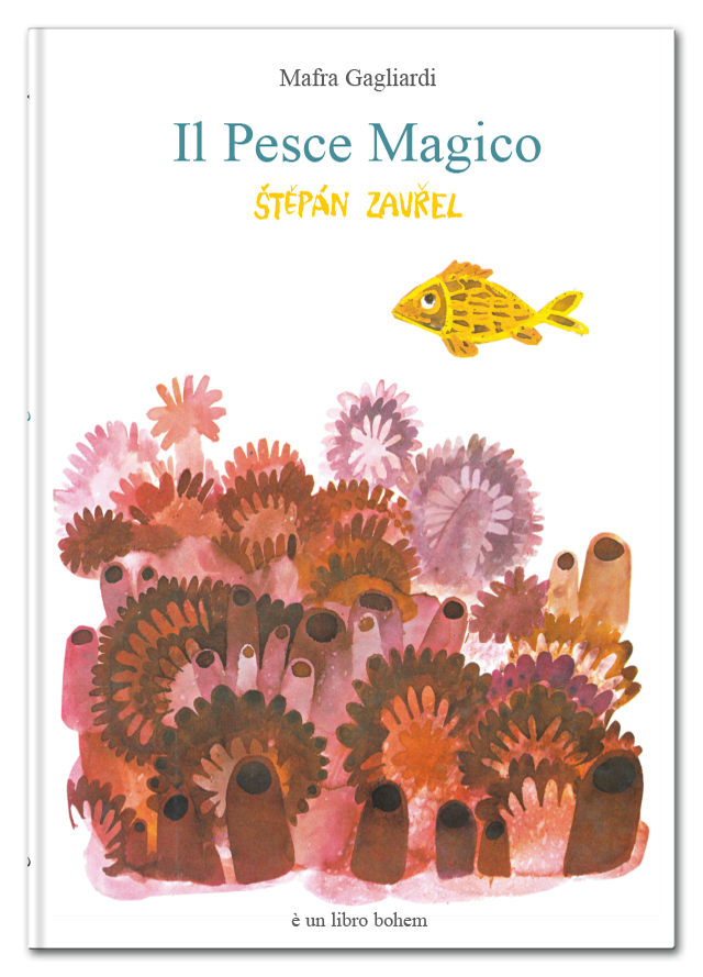 Il pesce magico