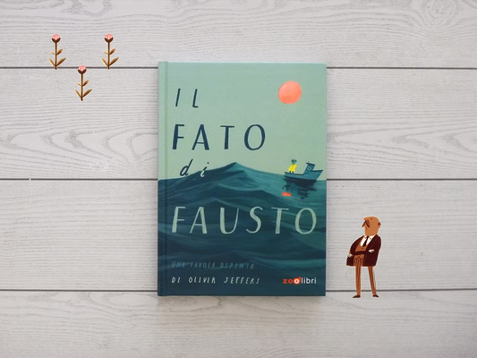 Il fato di Fausto