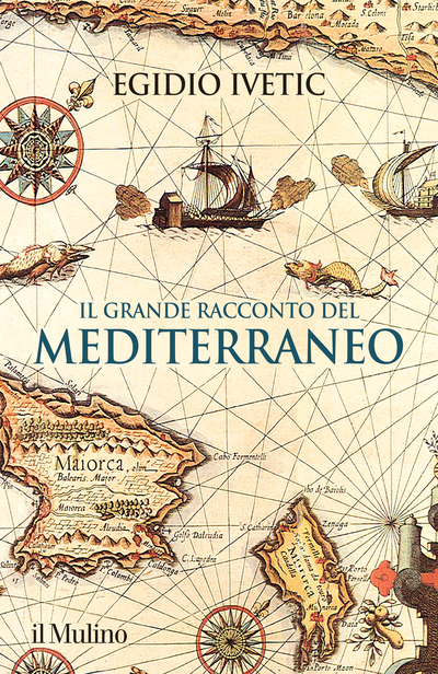 Grande racconto del Mediterraneo
