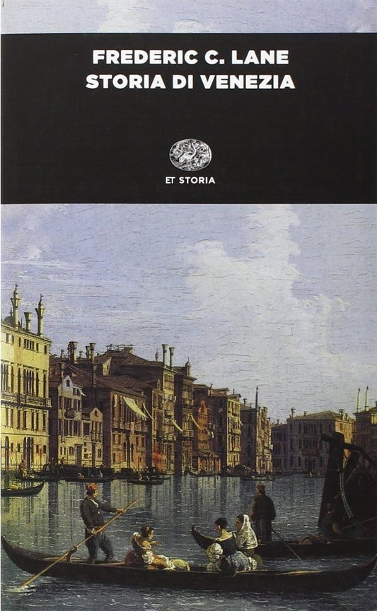 Storia di Venezia