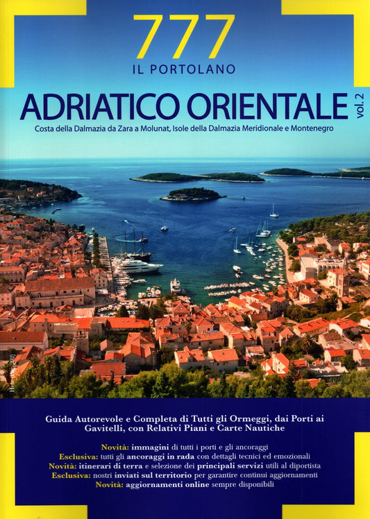 777 Adriatico Orientale Vol. 2