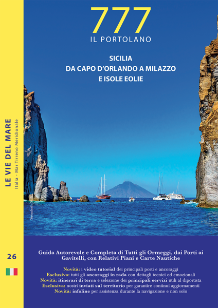 777 sicilia da capo d'orlando a milazzo e isole eolie