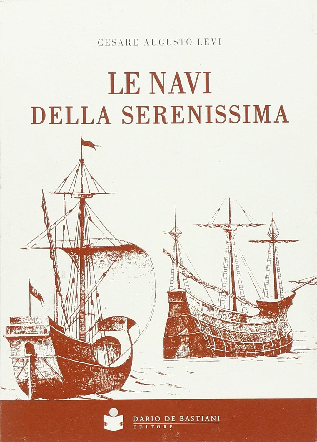 le navi della serenissima