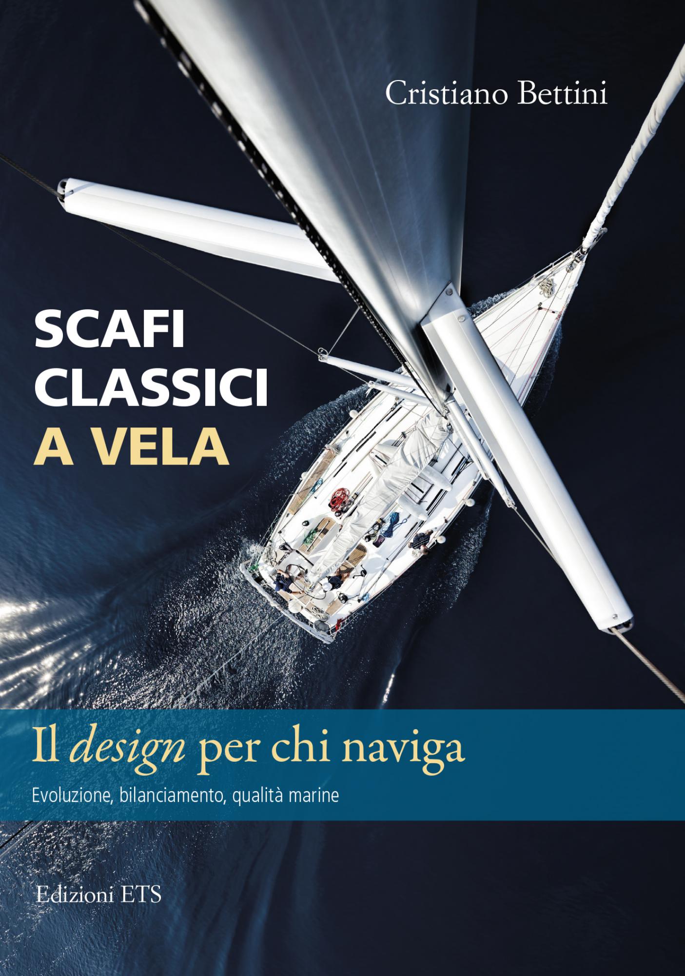 Scafi classici a vela