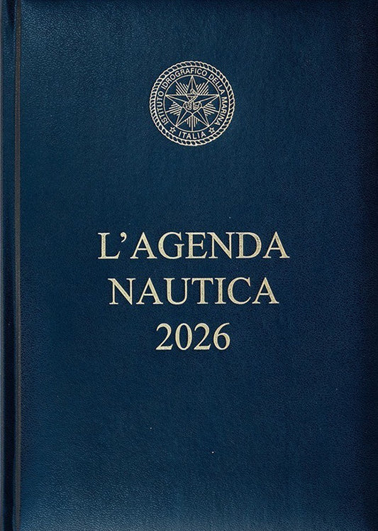 Agenda nautica IIM 2026