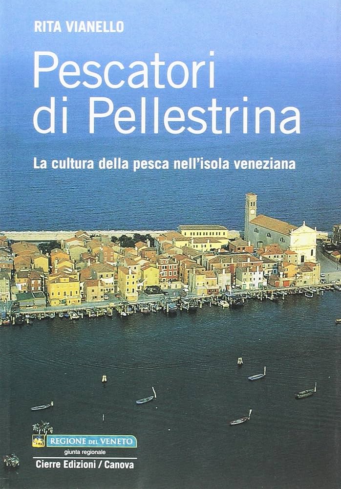 Pescatori di Pellestrina