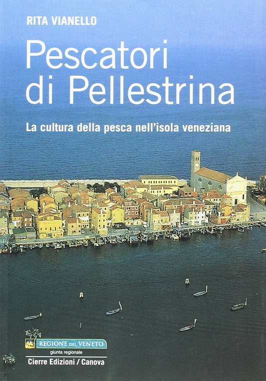 Pescatori di Pellestrina